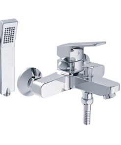 Vòi Sen Gắn Tường American Standard WF-0411