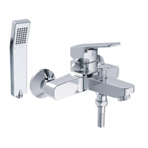 Vòi Sen Gắn Tường American Standard WF-0411