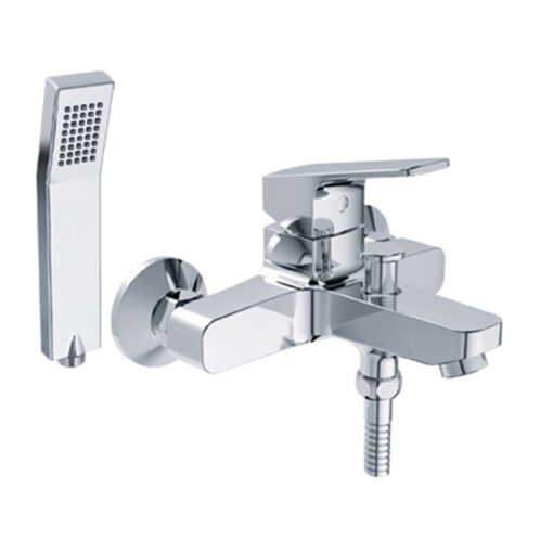 Vòi Sen Gắn Tường American Standard WF-0411
