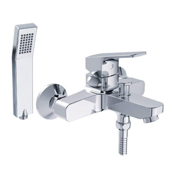 Vòi Sen Gắn Tường American Standard WF-0411