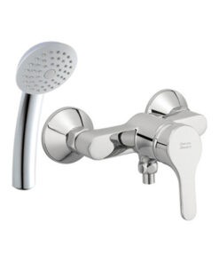 Vòi Sen Gắn Tường American Standard WF-1412