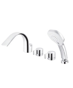 Vòi Sen Bồn Tắm American Standard WF-6800