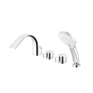 Vòi Sen Bồn Tắm American Standard WF-6800
