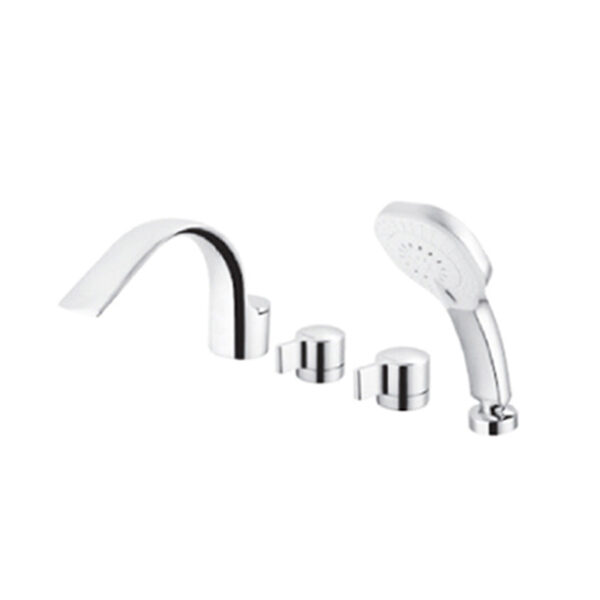 Vòi Sen Bồn Tắm American Standard WF-6800
