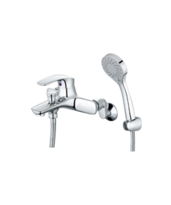 Vòi Sen Tắm Nóng Lạnh Caesar S563C