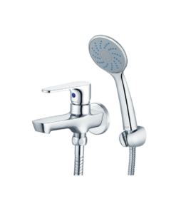 Vòi Sen Tắm Nước Lạnh Caesar S063C