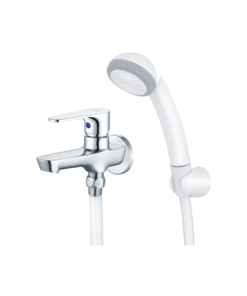 Vòi Sen Tắm Nước Lạnh Caesar S063CP