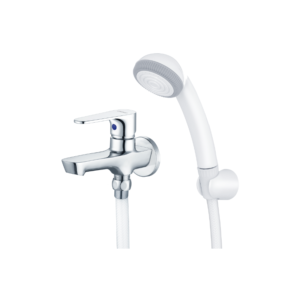 Vòi Sen Tắm Nước Lạnh Caesar S063CP