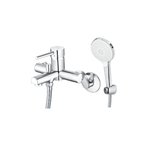 Vòi Sen Tắm Nóng Lạnh Caesar S353C