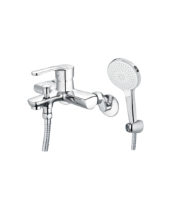 Vòi Sen Tắm Nóng Lạnh Caesar S743C