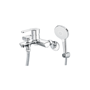 Vòi Sen Tắm Nóng Lạnh Caesar S743C