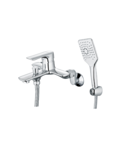 Vòi Sen Tắm Nóng Lạnh Caesar S773C
