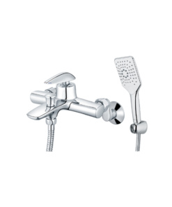 Vòi Sen Tắm Nóng Lạnh Caesar S813C