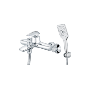 Vòi Sen Tắm Nóng Lạnh Caesar S813C