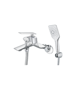 Vòi Sen Tắm Nóng Lạnh Caesar S823C