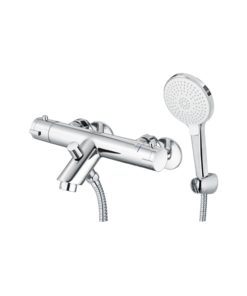 Vòi Sen Tắm Nhiệt Độ Caesar TS617