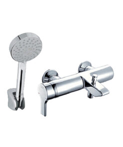 Vòi Sen Gắn Tường American Standard WF-3911