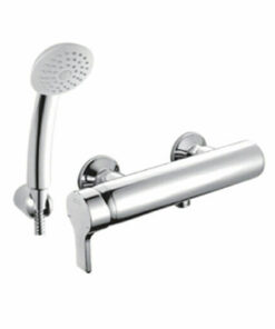 Vòi Sen Gắn Tường American Standard WF-3912