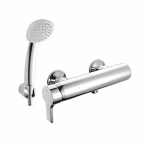 Vòi Sen Gắn Tường American Standard WF-3912