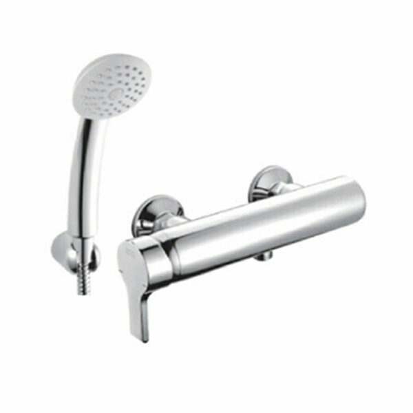 Vòi Sen Gắn Tường American Standard WF-3912