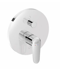 Vòi Sen Âm Tường American Standard WF-0721