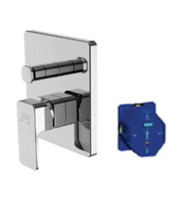 Vòi Sen Âm Tường American Standard WF-1321
