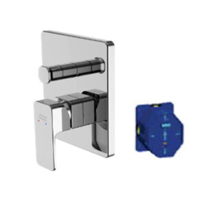 Vòi Sen Âm Tường American Standard WF-1321