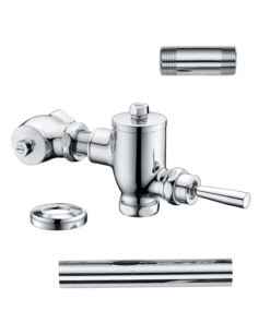 Van Xả Cầu Xổm Caesar BF521