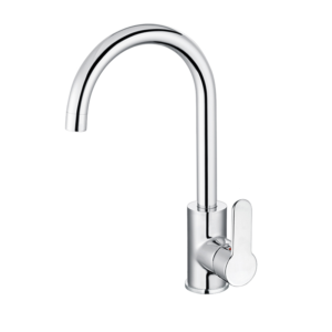 Vòi Bếp Nóng Lạnh Caesar K415C