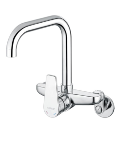 Vòi Bếp Nóng Lạnh Caesar K535C