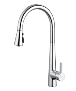 Vòi Bếp Nóng Lạnh Caesar K905C