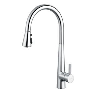 Vòi Bếp Nóng Lạnh Caesar K905C