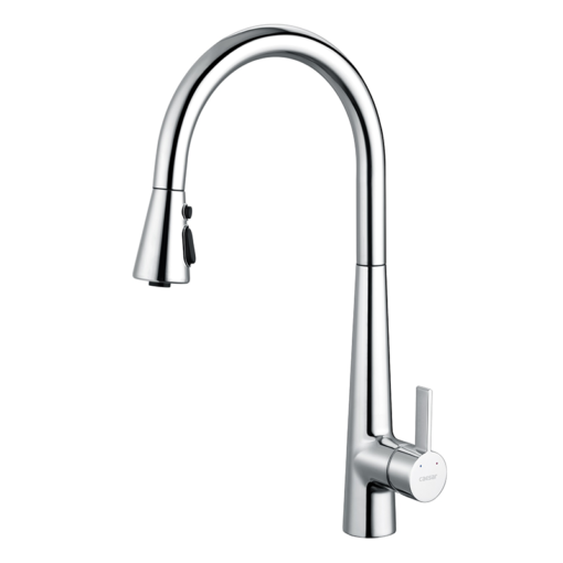 Vòi Bếp Nóng Lạnh Caesar K905C