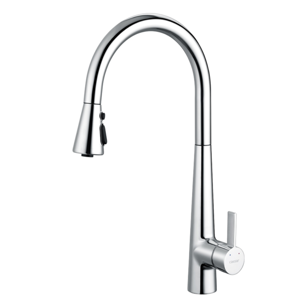 Vòi Bếp Nóng Lạnh Caesar K905C