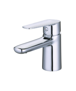 Vòi Chậu Nóng Lạnh Caesar B380CP