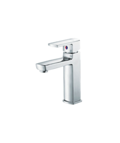 Vòi Chậu Nóng Lạnh Caesar B550CU