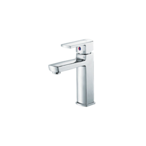 Vòi Chậu Nóng Lạnh Caesar B550CU