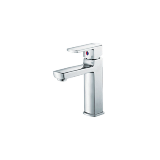 Vòi Chậu Nóng Lạnh Caesar B550CU