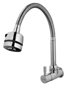 Vòi Bếp Nước Lạnh Caesar K026C