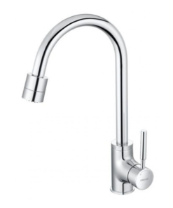 Vòi Bếp Nóng Lạnh Caesar K325C