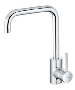 Vòi Bếp Nóng Lạnh Caesar K685C