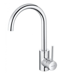 Vòi Bếp Nóng Lạnh Caesar K695C