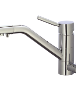 Vòi Bếp Nóng Lạnh Caesar K745C