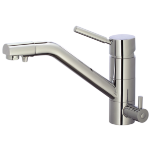 Vòi Bếp Nóng Lạnh Caesar K745C
