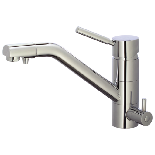 Vòi Bếp Nóng Lạnh Caesar K745C