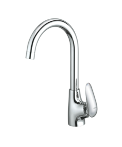 Vòi Bếp Nóng Lạnh Caesar K815C