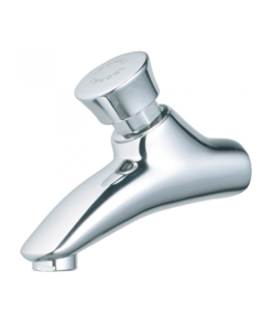 Vòi Lạnh Gắn Tường Caesar W054C