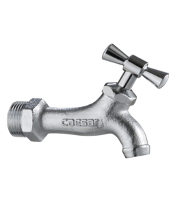 Vòi Lạnh Gắn Tường Caesar W035-1