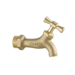 Vòi Lạnh Gắn Tường Caesar W035
