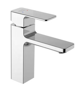 Vòi Chậu Nóng Lạnh American Standard WF-1301